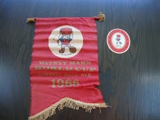 1966 cup watney for sale  BASINGSTOKE