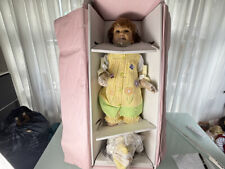 Künstlerpuppe puppe sammler gebraucht kaufen  Witten