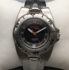 Colt man watch for sale  Pflugerville