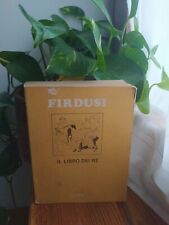 Libro dei firdusi usato  Bergamo