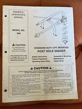 Standard duty mounted for sale  Charleston