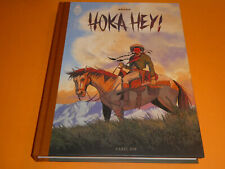 Hoka hey neyef d'occasion  Aubervilliers