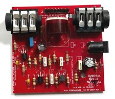 Placa de circuito Dunlop Crybaby GCB95 Wah substituição comprar usado  Enviando para Brazil