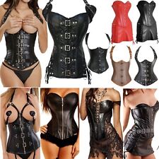 Sexy gothic bustier for sale  LEICESTER