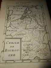 1683 rame incisione usato  Roma