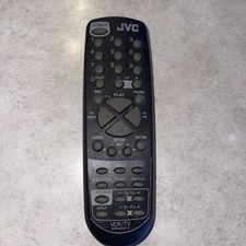 jvc vcr tv remote for sale jvc vcr tv remote for sale Monticello