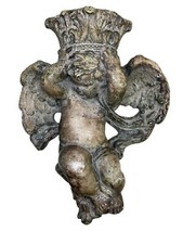 Plaster angel cherub for sale  Plantersville