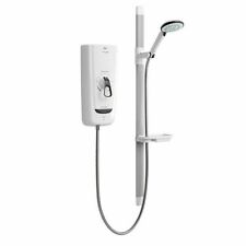 Chuveiro elétrico termostático Mira 1.1785.003 Advance Flex 8,7 kW - Branco comprar usado  Enviando para Brazil