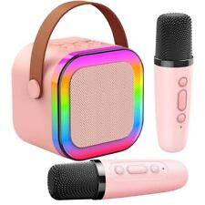 Kids mini karaoke for sale  UK