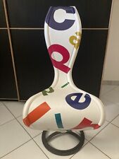 Chair limited edition usato  Lanciano