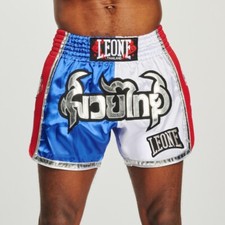 Pantaloncini muay tai usato  Lecce