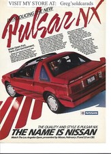 Original 1987 nissan for sale  Lees Summit
