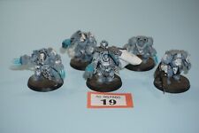 Wolf guard terminators for sale  SUDBURY