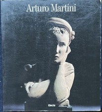 Aa.vv. arturo martini usato  Italia