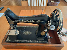 Singer nähmaschine antik gebraucht kaufen Singer nähmaschine antik gebraucht kaufen  Bönningstedt
