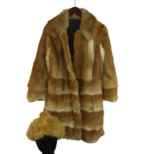 Ladies real fur for sale  MIDDLESBROUGH