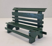 Vintage dollhouse slat for sale  Lebanon