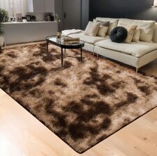 Fluffy rugs anti for sale  LIVERPOOL