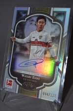 Wataru endo 2022 gebraucht kaufen  Germersheim