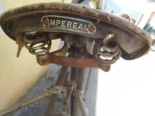 Impereal bici bicicletta usato  Torrebelvicino