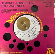 Jean claude eloy d'occasion  Lille-