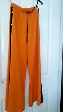 Wide sporty trousers for sale  SOUTHAMPTON