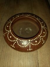 Vintage small carved for sale  MAIDSTONE