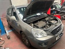 Kia carens mk2 for sale  MARKET DRAYTON