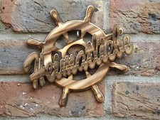 Heimatliebe schiffssteuerrad h gebraucht kaufen  Zülpich