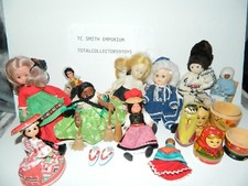 Vintage international ethnic for sale  Manchester