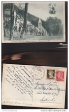 Santuario nostra signora usato  Genova