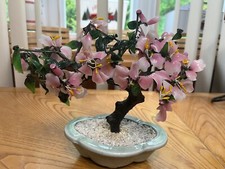 Vintage artificial bonsai for sale  New Kensington