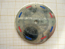Cadran montre police d'occasion  Saint-Claude