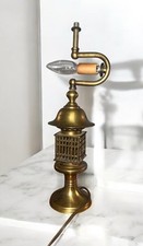 Vintage brass oriental for sale  Jeffersonville