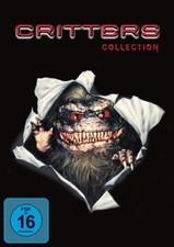 Critters collection not gebraucht kaufen  Berlin