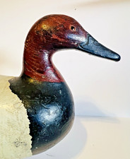 Vintage drake canvasback for sale  Redding