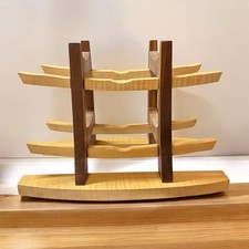 Handmade wine rack for sale  Marion