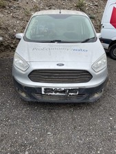 Ford transit courier for sale  BRENTWOOD