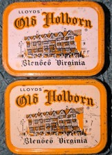 Old holborn tobacco for sale  ST. NEOTS