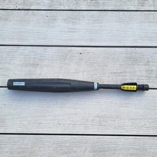 Karcher pressure washer for sale  BLACKBURN