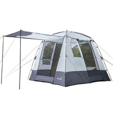 Skandika mehrzweckzelt 250x250 gebraucht kaufen  Essen