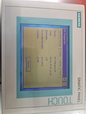 Siemens simatic panel gebraucht kaufen  Großenlüder