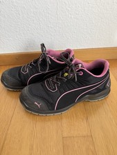 Puma damen sicherheitsschuhe gebraucht kaufen  Remseck am Neckar