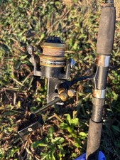 Penn rod reel for sale  Carlisle