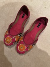 Khussa women shoes for sale  KEIGHLEY
