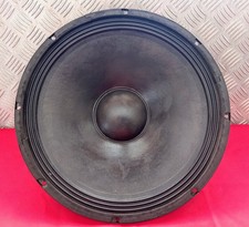Woofer subwoofer cono usato  Luzzi