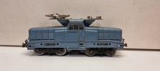 Hornby locomotive électrique d'occasion  Tourrette-Levens