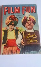 film fun comic for sale  MILTON KEYNES