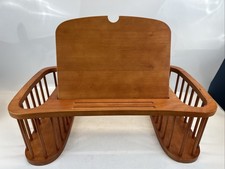 Vintage solid wood for sale  Puyallup