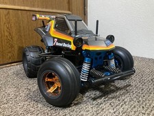 Tamiya hornet custom d'occasion  Expédié en Belgium